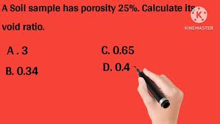 Relation between Voids Ratio and Porosity [upl. by Leona806]