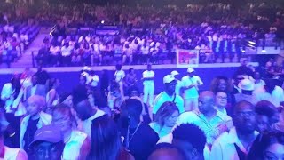 FALLY Ipupa BORDEAUX Concert COMPLET Arekea Arena LIVE FALLY IPUPA FALLY CONCERT PLEINfallyipupa [upl. by Nilyad]