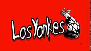 LOS YONKES No eres original [upl. by Crandale]