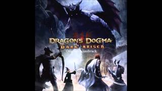 Dragons Dogma Dark Arisen OST Death Theme HD [upl. by Htebazileharas724]