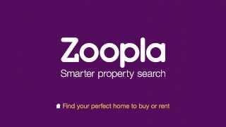 Zoopla TV Advert  Find Your Perfect Home [upl. by Adnulahs923]