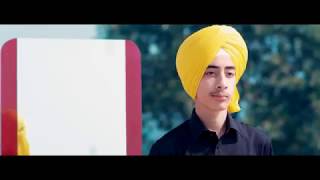 BHAGAT SINGH  HARJIT LADLA  NEW PUNJABI VIDEO 2018 [upl. by Nerral]