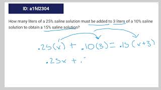 SAT Math Question Bank a1fd2304 [upl. by Ecidnak575]