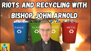 Bishop John Arnolds Pastoral Letter reveals SHOCKING agenda [upl. by Cappella]