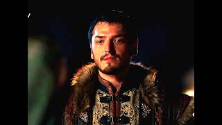 Ertugrul grandson s child is death Elcim hatun ka baccha فوت ہو گیا ertugrul osmanghazi [upl. by Kovar]