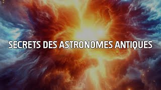 LES ASTRONOMES MÉCONNUS DE LANTIQUIDÉ 🌌  Histoires Étonnantes à Découvrir [upl. by Richy]