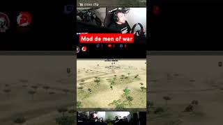 Mod men of war mod mow2 [upl. by Ytsrik]