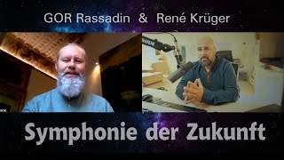 GOR Rassadin Neue Weltsymphonie [upl. by Anaynek]