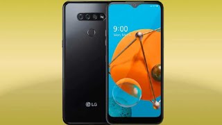 How to bypass frp LG K51 method downgrade [upl. by Toland]