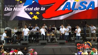 Azúcar Pa Un Amargao  Pete Perignon en Vivo [upl. by Onailime258]