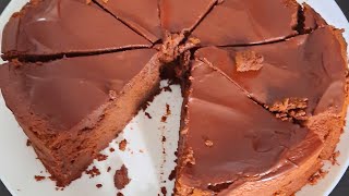 ▶️ Gâteau au chocolat 🍫 🍫 mascarpone inspiré du gâteau de Cyril Lignac [upl. by Onibag]