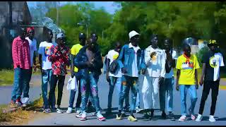 Gambella Boys New Music Video [upl. by Bonnell337]