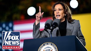 RNC spokeswoman calls out Harris campaign for ‘strange’ tactic [upl. by Sirromad]