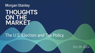 The US Election and Tax Policy [upl. by Llerehc523]