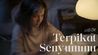 Idgitaf  Terpikat Senyummu Official Music Video [upl. by Nywles374]