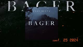 Zaxe Beats ► BAGER ◄  Aggressive Turkish Saz  Racon Müziği [upl. by Sterling]