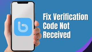 How To Fix Botim Verification Code Not Received Full Guide [upl. by Assilanna]