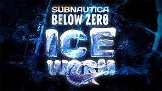 THE ICE WORM UPDATE  Subnautica News 151 [upl. by Nirual]