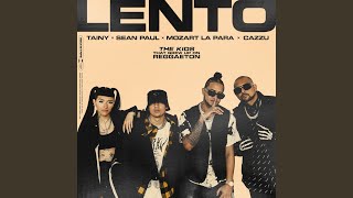 LENTO [upl. by Greenberg]