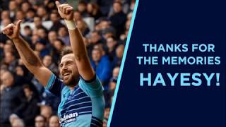 ThankYouHayesy [upl. by Matthei]