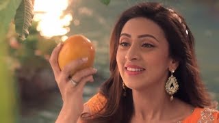 Pran Fruitix Mango Fruit Drink TVC with Mim [upl. by Ahsi]