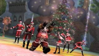 Happy Holidays from the Lineage II Team [upl. by Tavie425]