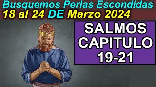 Busquemos PERLAS ESCONDIDAS de esta semana 1824 de Marzo 2024 Comentarios [upl. by Eladnor]