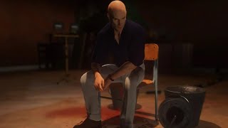 Hitman 2 Escalations The Delgado Larceny Levels 13 Silent Assassin [upl. by Maurer]