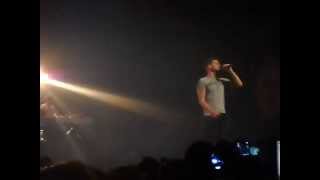 KeenV  Petite Emilie live 21052014 au Radiant Bellevue Caluire et Cuire [upl. by Violet648]