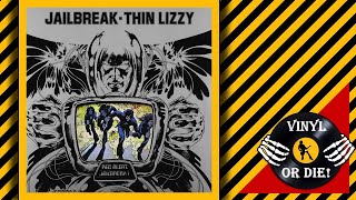 Thin Lizzy  quotJailbreakquot [upl. by Casta]