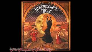 2013Blackmores Night  The Temple Of The King  album quotDancer And The Moonquot [upl. by Habeh]