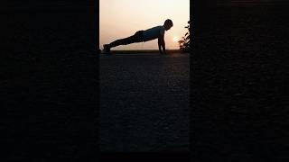 Pushup running flip exercisemotivation sad fitnessmotivation army workoutmotivation [upl. by Eizzo]