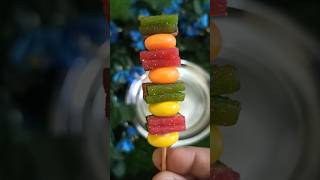 Chupachups and mentos candy lollipop popsicle trendingshorts viralshorts youtubevideos ytshorts [upl. by Solon]