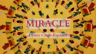 quotMiraclequot Lyrics  Subespañol  Road Dahls Matilda The Musical  Netflix [upl. by Shirberg]