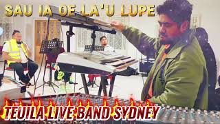 SAU IA OE LAU LUPE BYTaulaga Tagaloa [upl. by Corene]