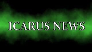 ICARUS NEWS Woche 138 Neue Pistole zum selber bauen [upl. by Sixela]