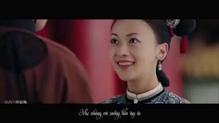 Vietsub Âm Thanh Của Tuyết Rơi  OST Diên Hy Công Lược  Ngụy Anh Lạc Phó Hằng [upl. by Suellen432]