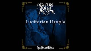 Funebre  Luciferian Utopia Full Album 2021 [upl. by Minnie]