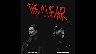 THE CLEAR  ELLO C amp JB THE YEAR [upl. by Limann]