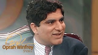 Deepak Chopra Aging Is a Mistake  The Oprah Winfrey Show  Oprah Winfrey Network [upl. by Gonsalve]