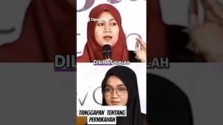 Mengapa Akhlak Lebih Penting dari Nasab dalam Pernikahan pernikahanislami ningumilaila [upl. by Ydoj]