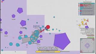 Woomy Arrasio Growth 2TDM Gameplay 2 [upl. by Mchail]