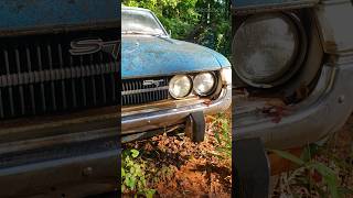 1977 Toyota Celica Abandoned and Found a New Home [upl. by Femi]