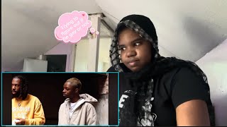 Loyalty Test  IknowAyrel reaction  He Really tried to act straight 🤦🏾‍♀️ [upl. by Oza]