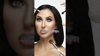 GabyRos Says That Jaclyn Hill Just Outright STOLE The Facemaster Brush From Her  gabyrosmakeup [upl. by Philo]