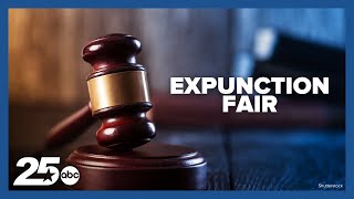 McLennan Co to hold 2024 Expunction Fair in July to clear old arrest records for eligible residents [upl. by Danni]