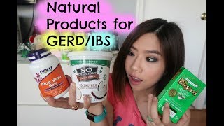 New Natural Remedies for GERD IBS  Dairy Free Yogurt [upl. by Silyhp509]