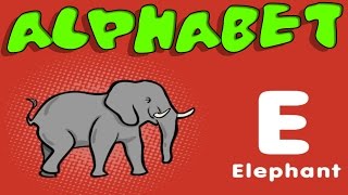 Animal Alphabet ABC Flash Cards Animal Sounds Game for Toddlers Kids Children [upl. by Neeruam]