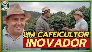 Cafeicultura exemplar nas Matas de Minas [upl. by Epoh]