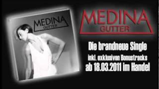 Medina  Gutter Gabriel Schwarz Remix [upl. by Daniels]